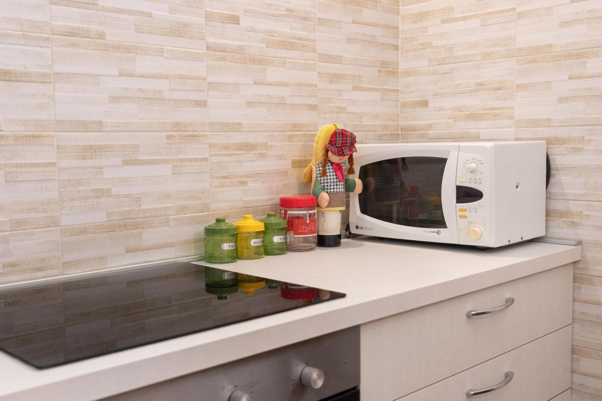 דירות מולה די בארי Rossella House מראה חיצוני תמונה