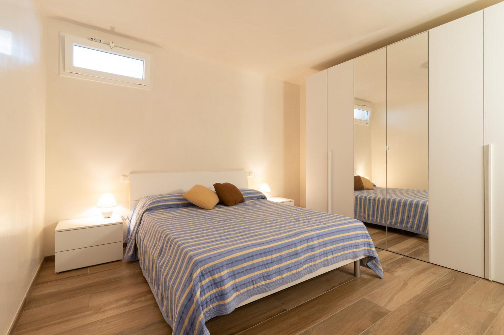 דירות מולה די בארי Rossella House מראה חיצוני תמונה