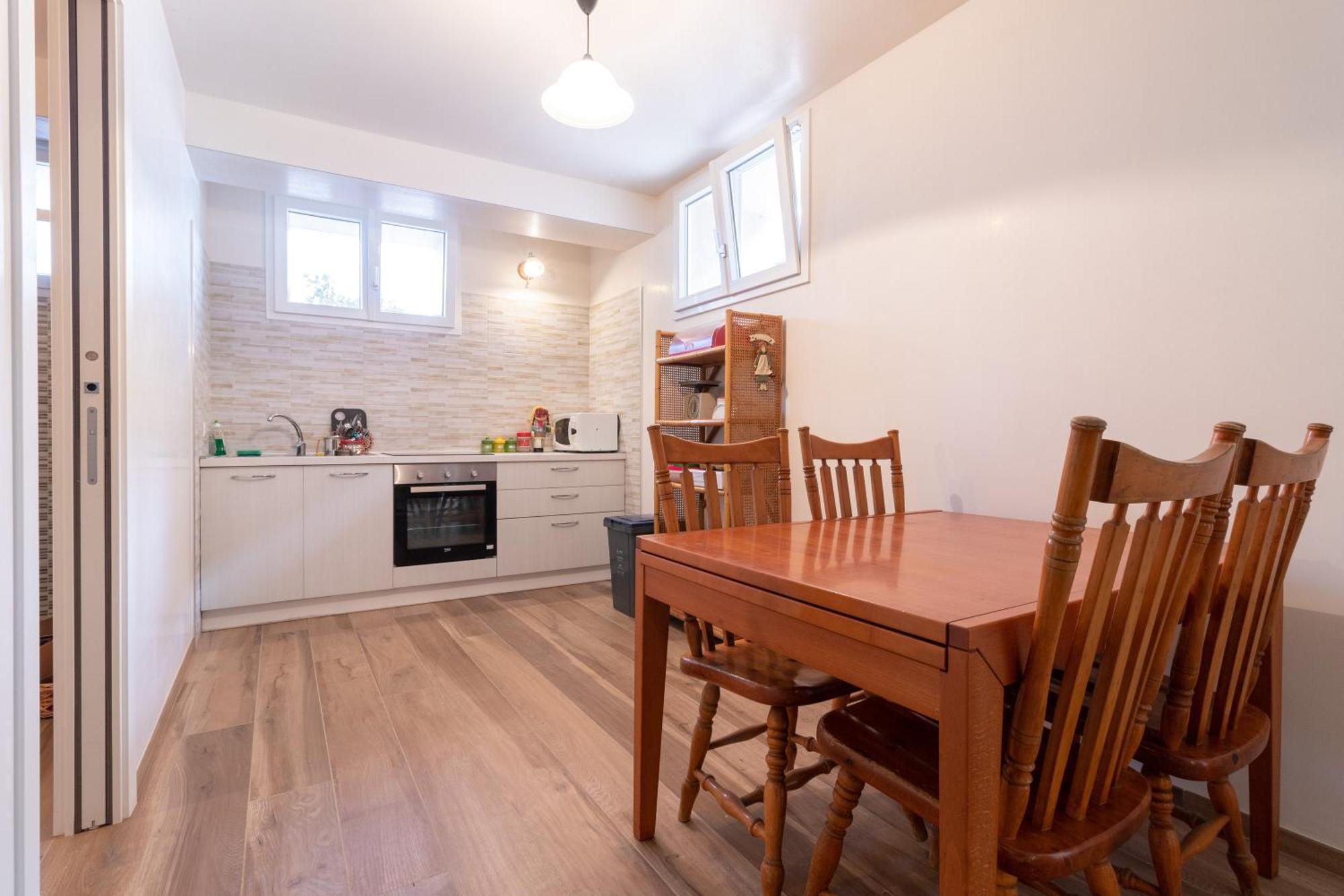 דירות מולה די בארי Rossella House מראה חיצוני תמונה