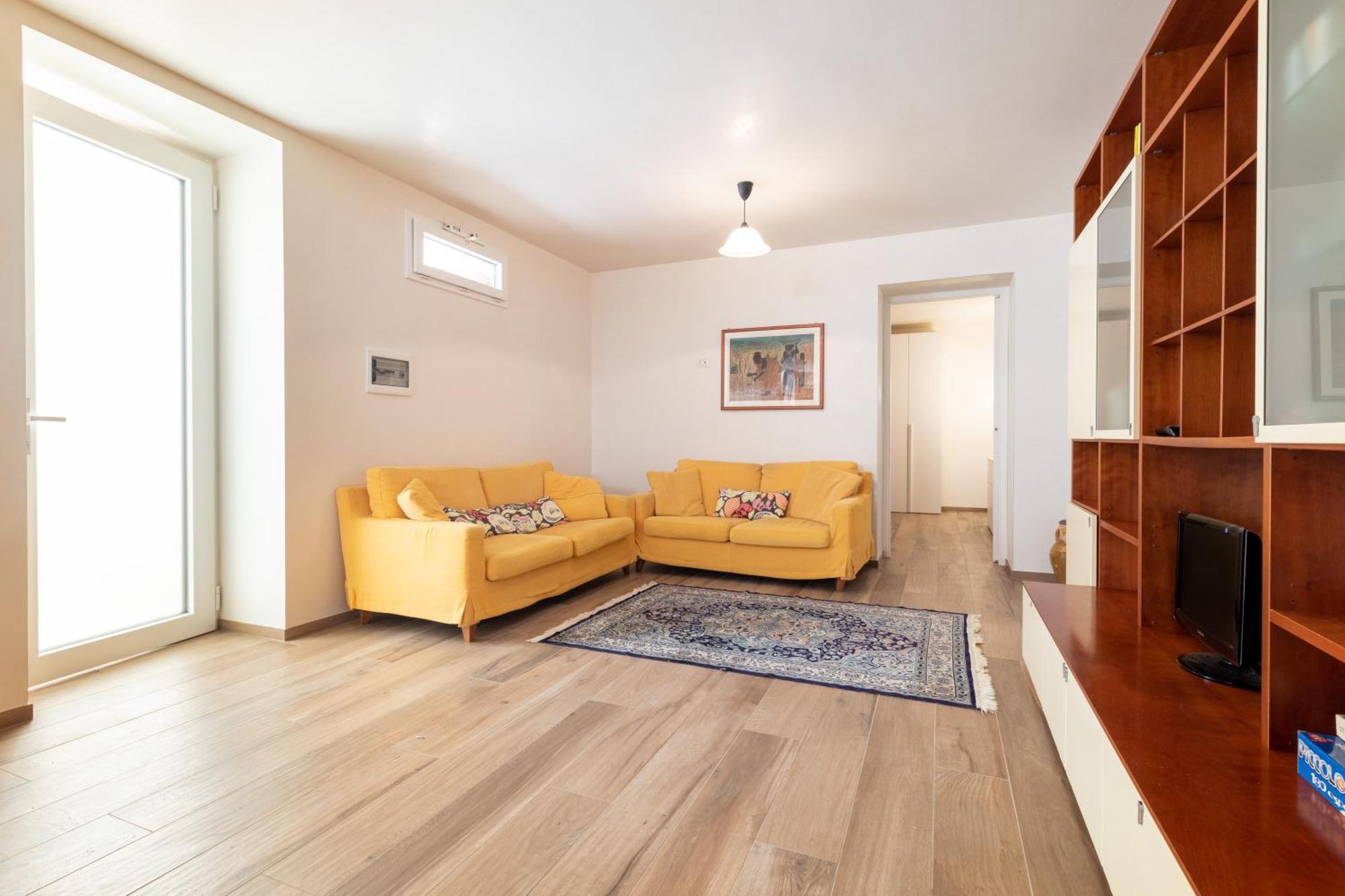 דירות מולה די בארי Rossella House מראה חיצוני תמונה