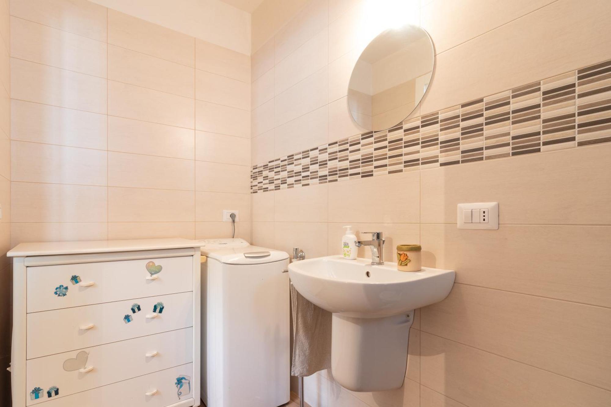 דירות מולה די בארי Rossella House מראה חיצוני תמונה