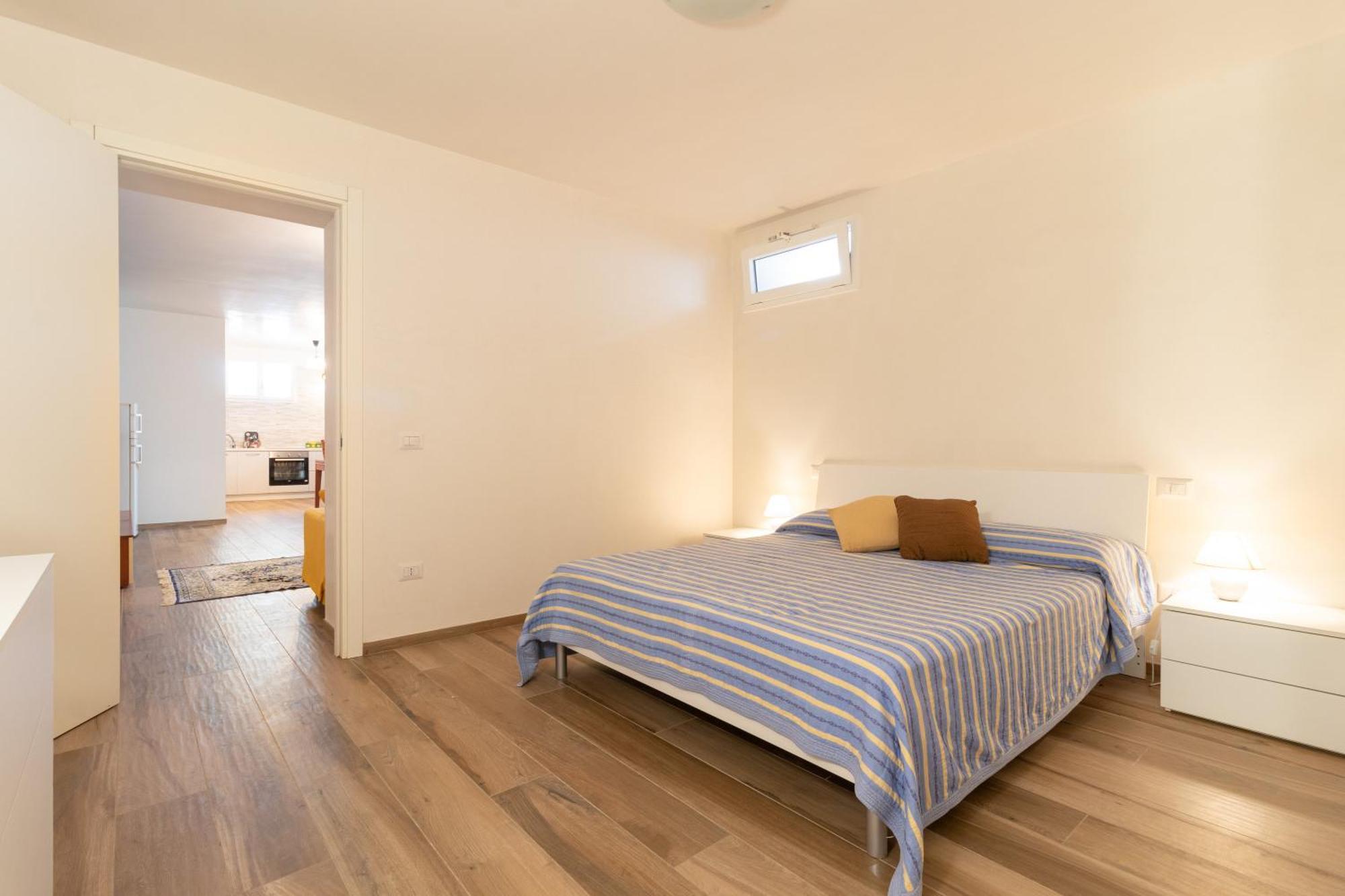 דירות מולה די בארי Rossella House מראה חיצוני תמונה