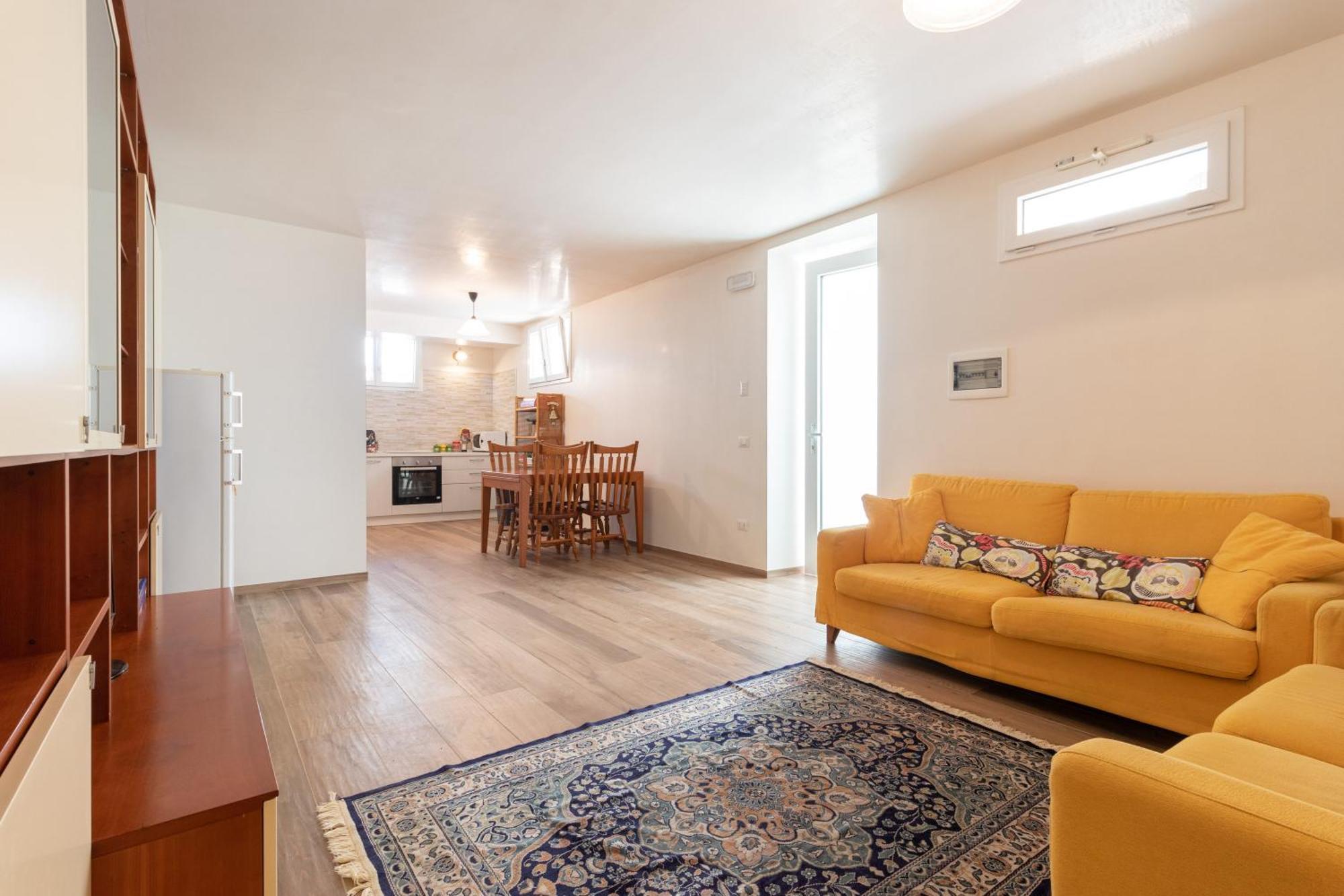 דירות מולה די בארי Rossella House מראה חיצוני תמונה